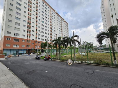 Green Town Binh Tan, Vietnam Green Town Binh Tan, Vietnam