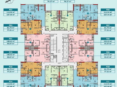 Feliz Homes Project, Vietnam Feliz Homes Project, Vietnam