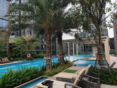 Empire City Thu Thiem, Vietnam Empire City Thu Thiem, Vietnam