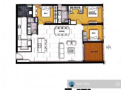 Empire City Thu Thiem, Vietnam Empire City Thu Thiem, Vietnam