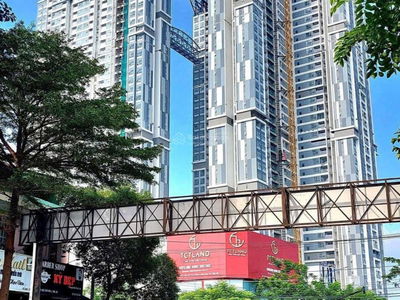 Happy One Central Project, Vietnam Happy One Central Project, Vietnam