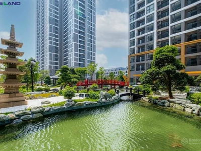 The Zenpark project, Vietnam The Zenpark project, Vietnam