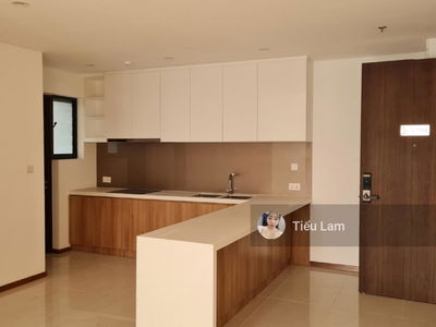 One Verandah Mapletree, Vietnam One Verandah Mapletree, Vietnam