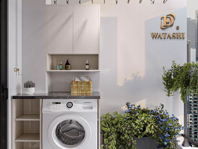 Happy One Central Project, Vietnam Happy One Central Project, Vietnam