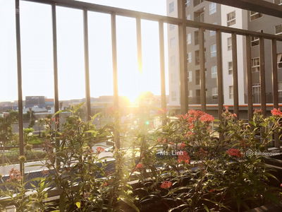 Samsora Riverside Project, Vietnam Samsora Riverside Project, Vietnam