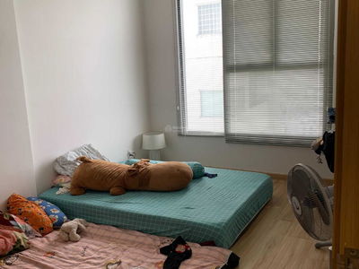 Asiana Capella, Vietnam Asiana Capella, Vietnam