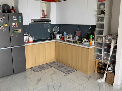 Asiana Capella, Vietnam Asiana Capella, Vietnam