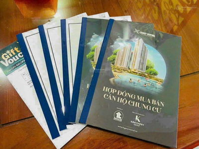 Legacy Prime Project, Vietnam Legacy Prime Project, Vietnam