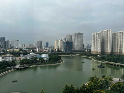 Trung Hoa Nhan Chinh Project, Vietnam Trung Hoa Nhan Chinh Project, Vietnam