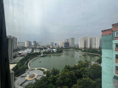 Trung Hoa Nhan Chinh Project, Vietnam Trung Hoa Nhan Chinh Project, Vietnam