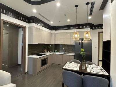 Tran Cung Street, Vietnam Tran Cung Street, Vietnam