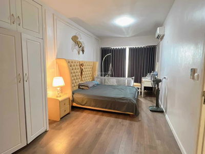 Imperia Sky Garden, Vietnam Imperia Sky Garden, Vietnam