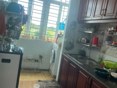 Vo Van Kiet Street, Vietnam Vo Van Kiet Street, Vietnam