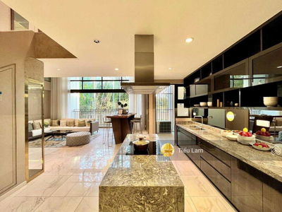 The Infiniti Riviera Point, Vietnam The Infiniti Riviera Point, Vietnam