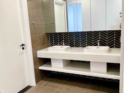 Indochina Plaza Project, Vietnam Indochina Plaza Project, Vietnam