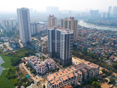 Thanh Binh Garden Project, Vietnam Thanh Binh Garden Project, Vietnam