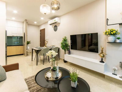 Legacy Central Project, Vietnam Legacy Central Project, Vietnam