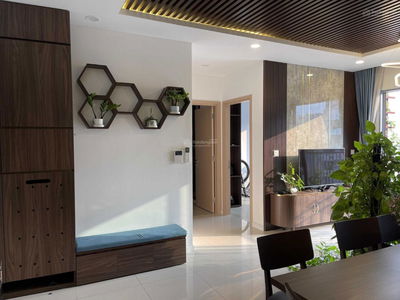 Palm Heights, Vietnam Palm Heights, Vietnam