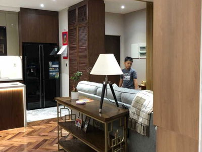 Riverpark Premier, Vietnam Riverpark Premier, Vietnam