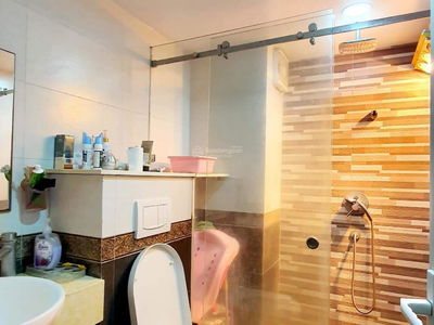 Thach Ban Project, Vietnam Thach Ban Project, Vietnam