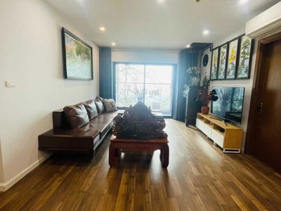 Goldmark City, Vietnam Goldmark City, Vietnam