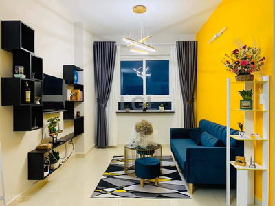 Topaz City, Vietnam Topaz City, Vietnam