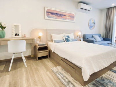 Quy Nhon Melody Project, Vietnam Quy Nhon Melody Project, Vietnam