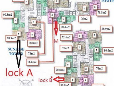 Central Garden, Vietnam  Central Garden, Vietnam