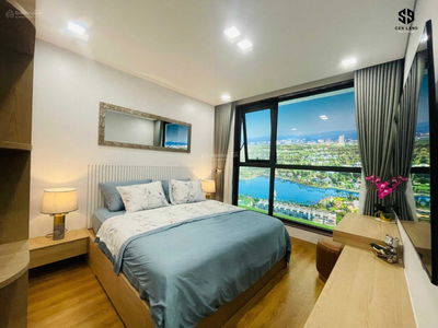 Khai Son City Project, Vietnam  Khai Son City Project, Vietnam