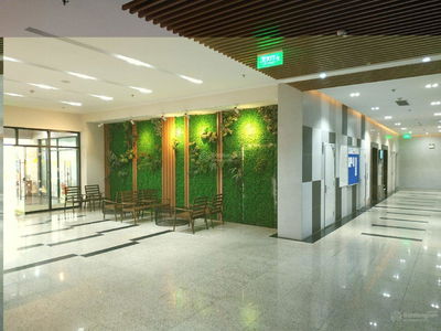 HUD3 Nguyen Duc Canh, Vietnam HUD3 Nguyen Duc Canh, Vietnam