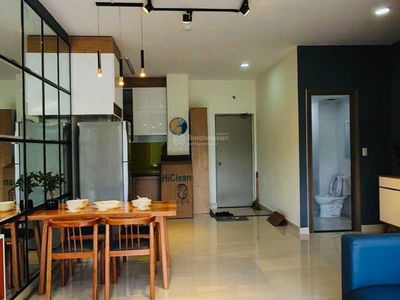 Green Town Binh Tan, Vietnam Green Town Binh Tan, Vietnam