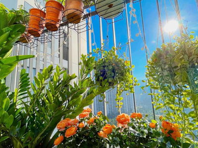 Vinhomes Grand Park, Vietnam Vinhomes Grand Park, Vietnam