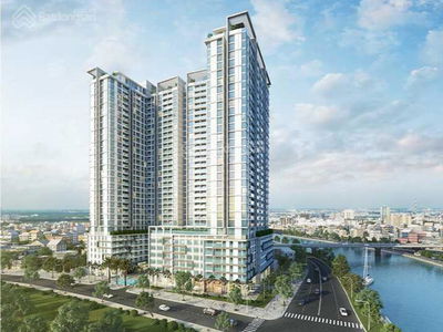 Masteri Millennium, Vietnam Masteri Millennium, Vietnam