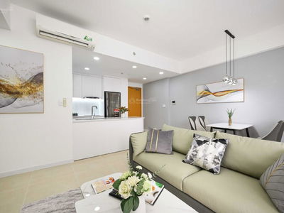 Masteri Thao Dien, Vietnam Masteri Thao Dien, Vietnam