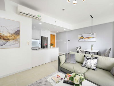 Masteri Thao Dien, Vietnam Masteri Thao Dien, Vietnam