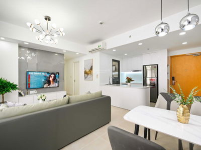 Masteri Thao Dien, Vietnam Masteri Thao Dien, Vietnam