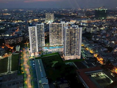 The Privia, Vietnam The Privia, Vietnam