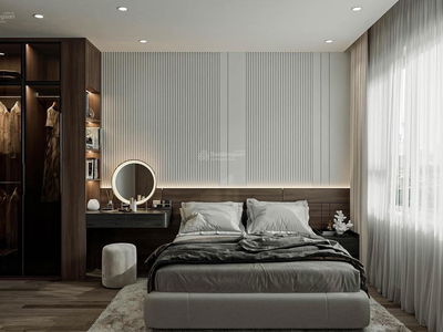 Happy One Central Project, Vietnam Happy One Central Project, Vietnam