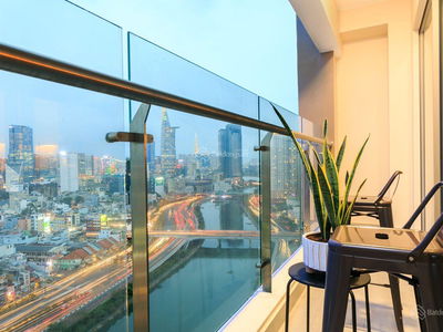 Masteri Millennium, Vietnam Masteri Millennium, Vietnam