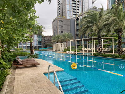 Empire City Thu Thiem, Vietnam Empire City Thu Thiem, Vietnam