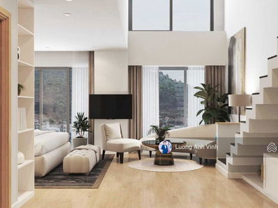 Citadines Marina Ha Long Project, Vietnam Citadines Marina Ha Long Project, Vietnam