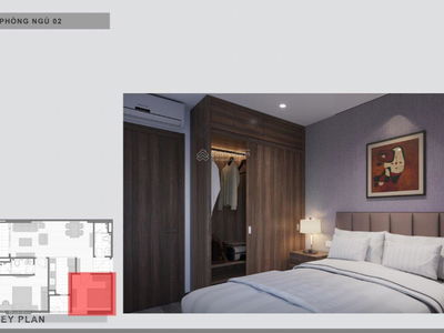 Binh Minh Garden Project, Vietnam Binh Minh Garden Project, Vietnam