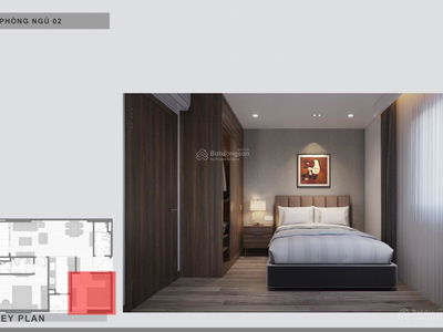 Binh Minh Garden Project, Vietnam Binh Minh Garden Project, Vietnam