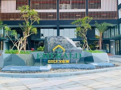 The Emerald 68 Project, Vietnam The Emerald 68 Project, Vietnam