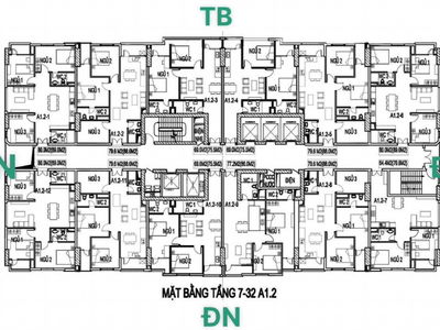 THT New City Project, Vietnam THT New City Project, Vietnam