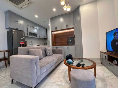 D'. El Dorado, Vietnam D'. El Dorado, Vietnam