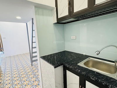 Chua Lang Street, Vietnam Chua Lang Street, Vietnam