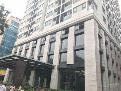 Hoang Cau Skyline, Vietnam Hoang Cau Skyline, Vietnam