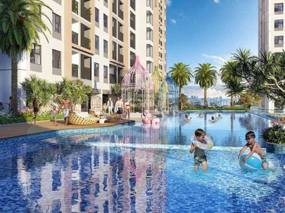 The Privia, Vietnam The Privia, Vietnam