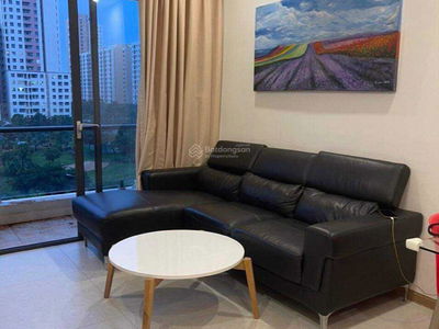 New City Thu Thiem, Vietnam  New City Thu Thiem, Vietnam